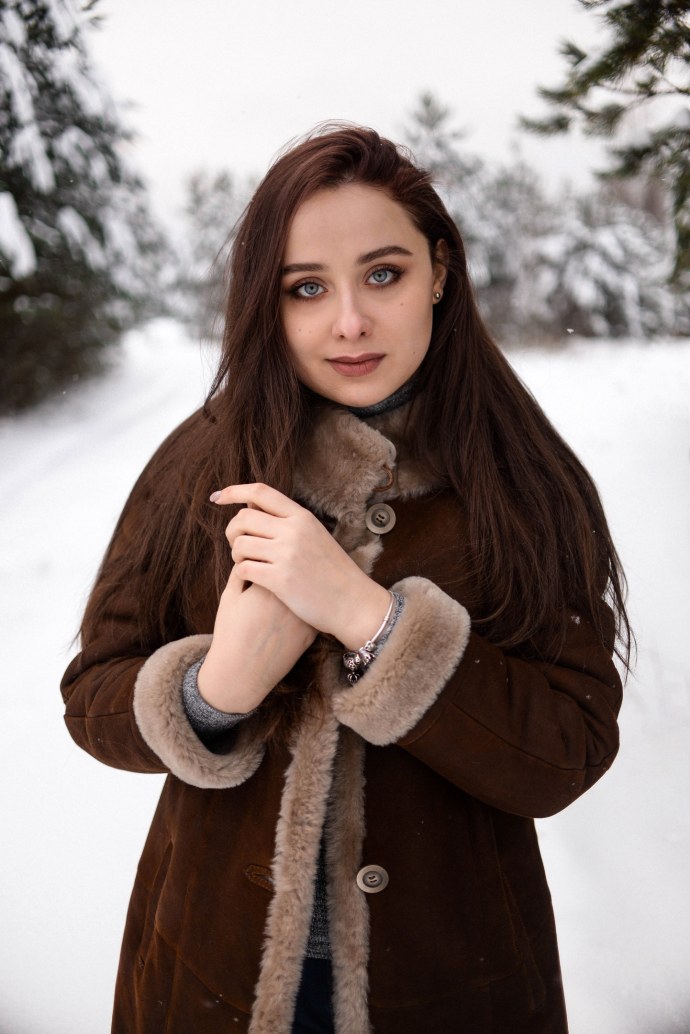 Алёна Шелест Тамбов