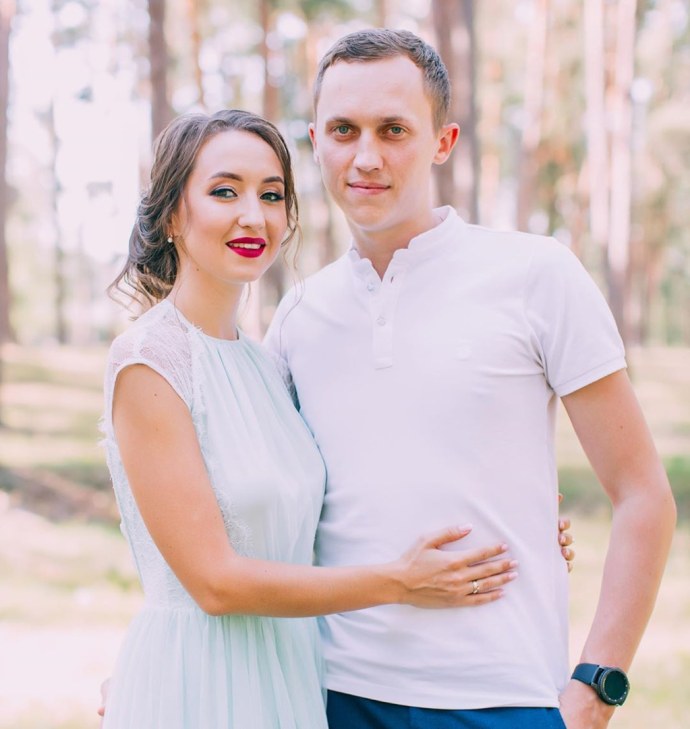 Алёна Шелест порновидео