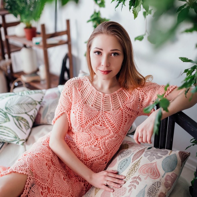 Floraolyap Ольга