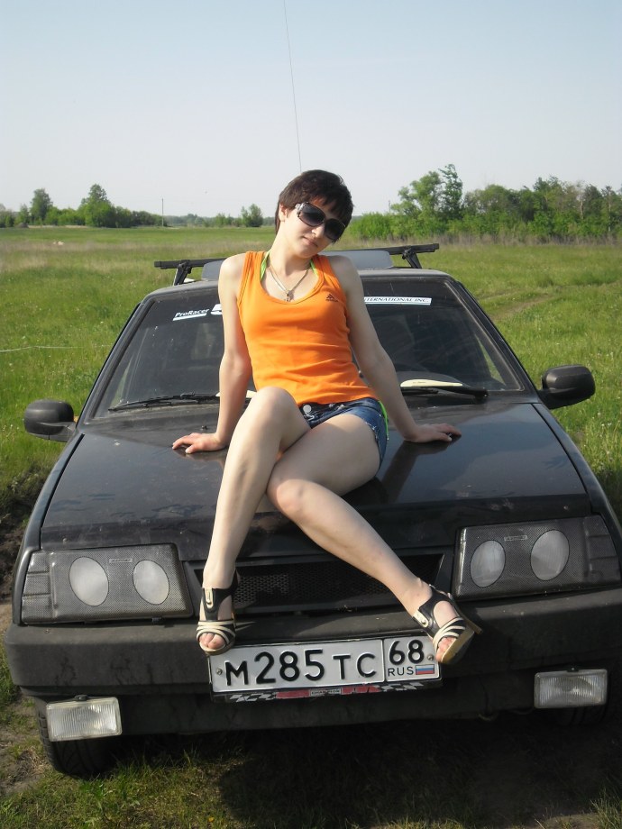 Евгения Диордийчук met Art