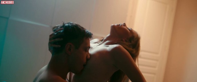 Мария Пирогова актриса ню