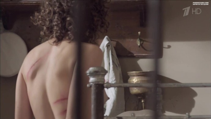 Мария Рябушкина голая ножки