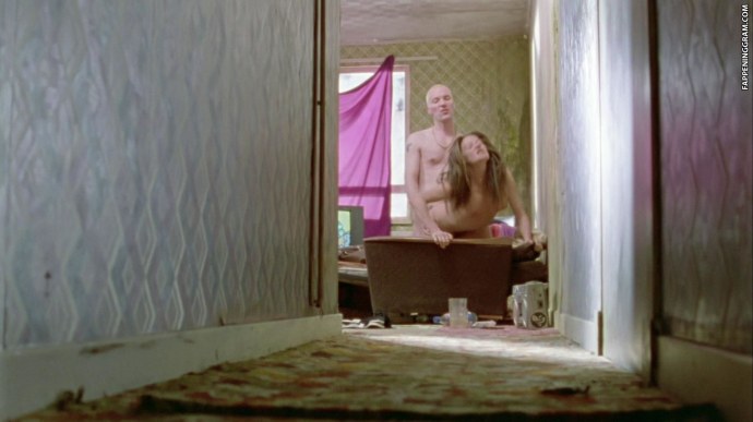 Мишель Гомес в купальнике