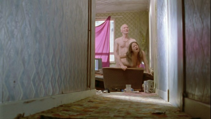 Мишель Гомес ориентация