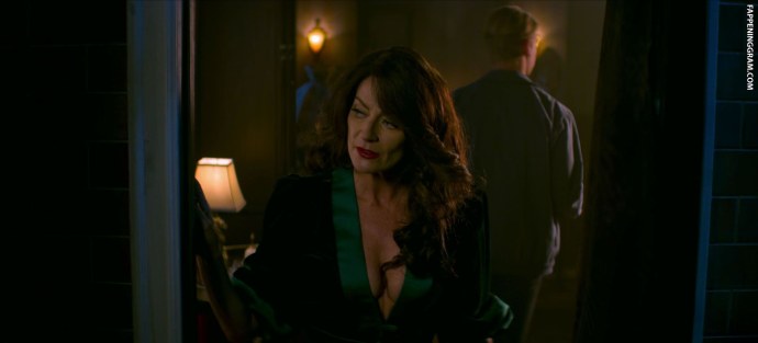 Мишель Гомес фото голая