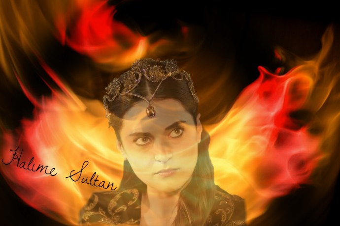 Диляра в клипе Кристалл