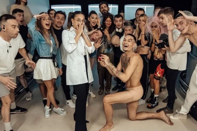 Диляра Зиннатуллина горячие