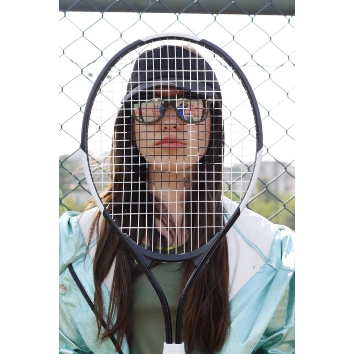 Retrobarskaya Диляра Барская голая