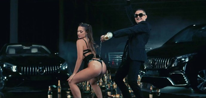 Делара МОРГЕНШТЕРНА