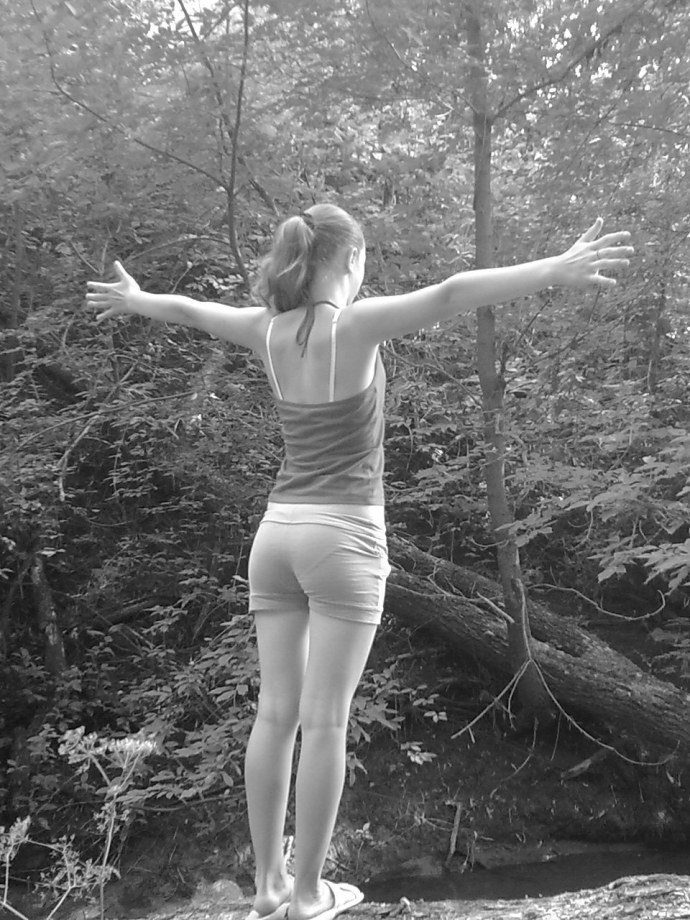 Диляра Ларина худая