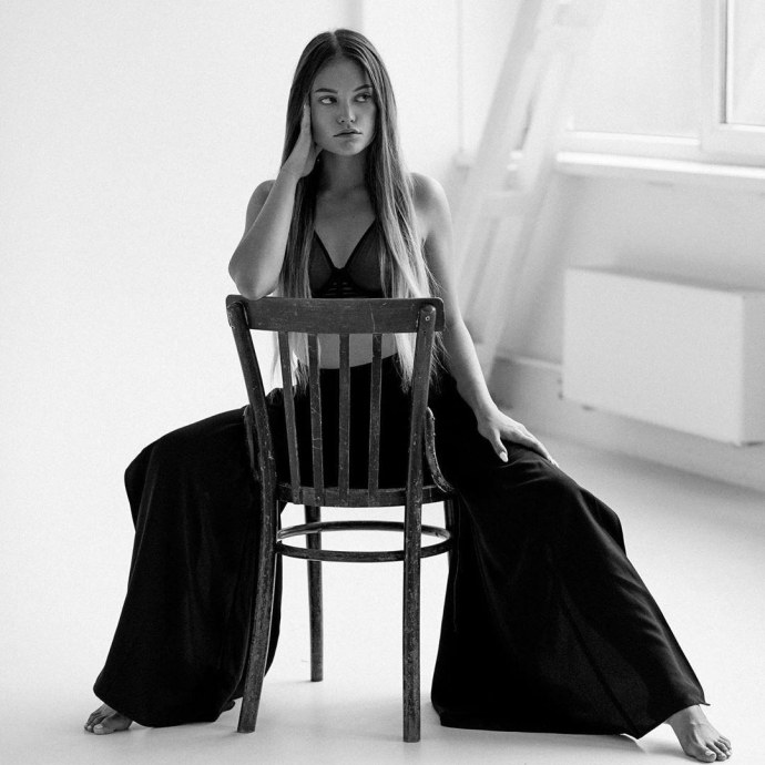 Мила Скиданчук