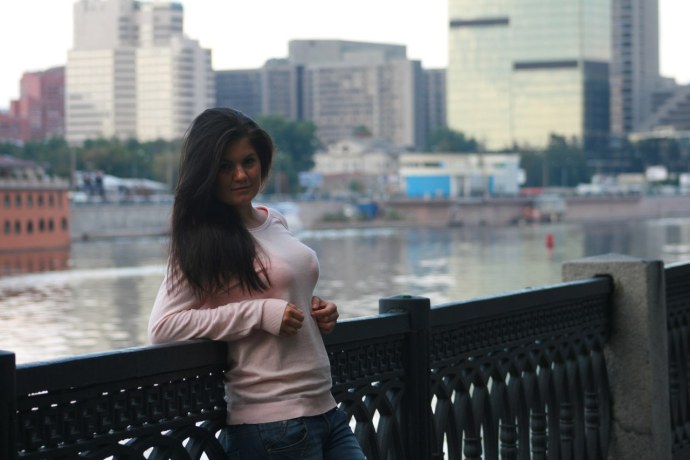 Диляра Зиннатуллина