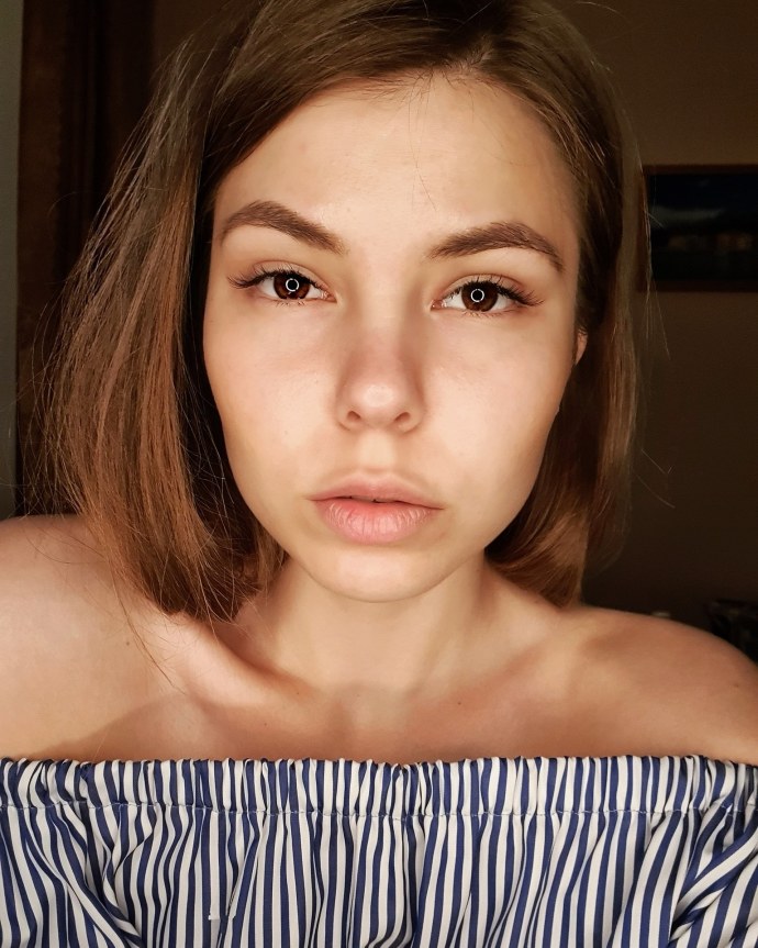 Дарина Токар