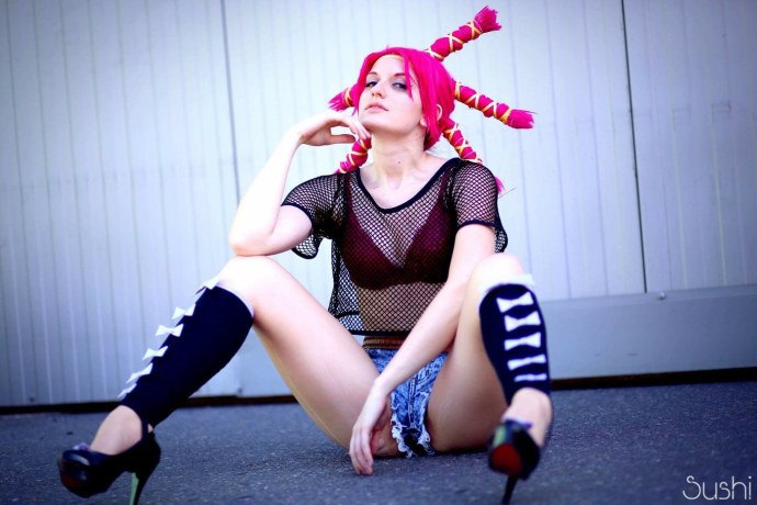 Валерия Астапова слив