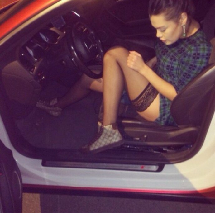 Виктория Маслова Ивановы Ивановы