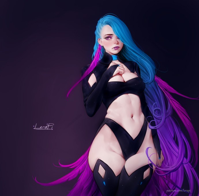 Lera Pi Art