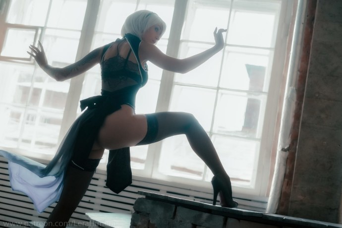 Патриция Алаева