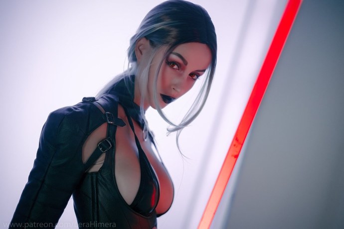 Василиса Малетина