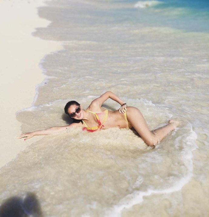 Евгения розанова горячие