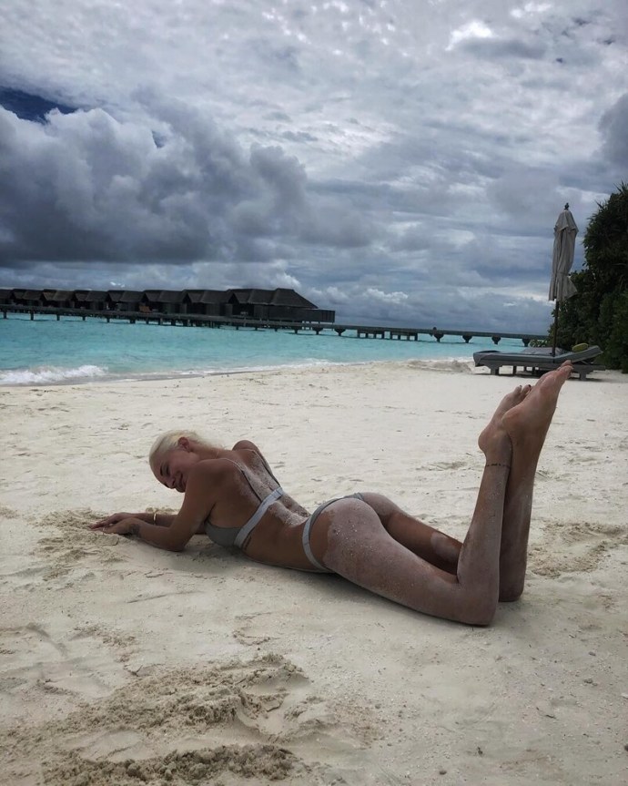 Слив девушек соцсетей