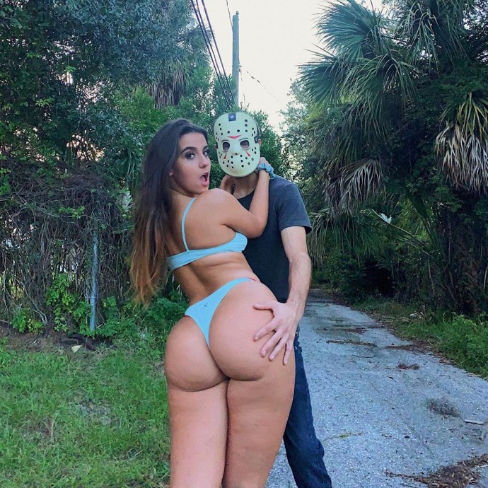 Theodora Moutinho слив