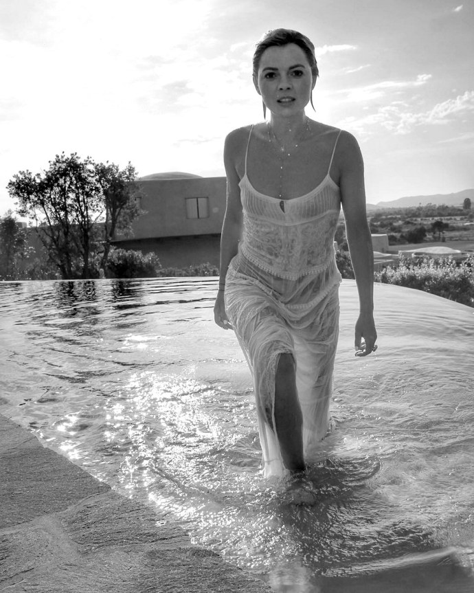 Анастасия Новодран