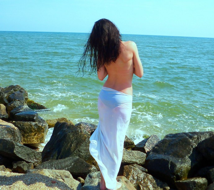 Алена Крутенко ok