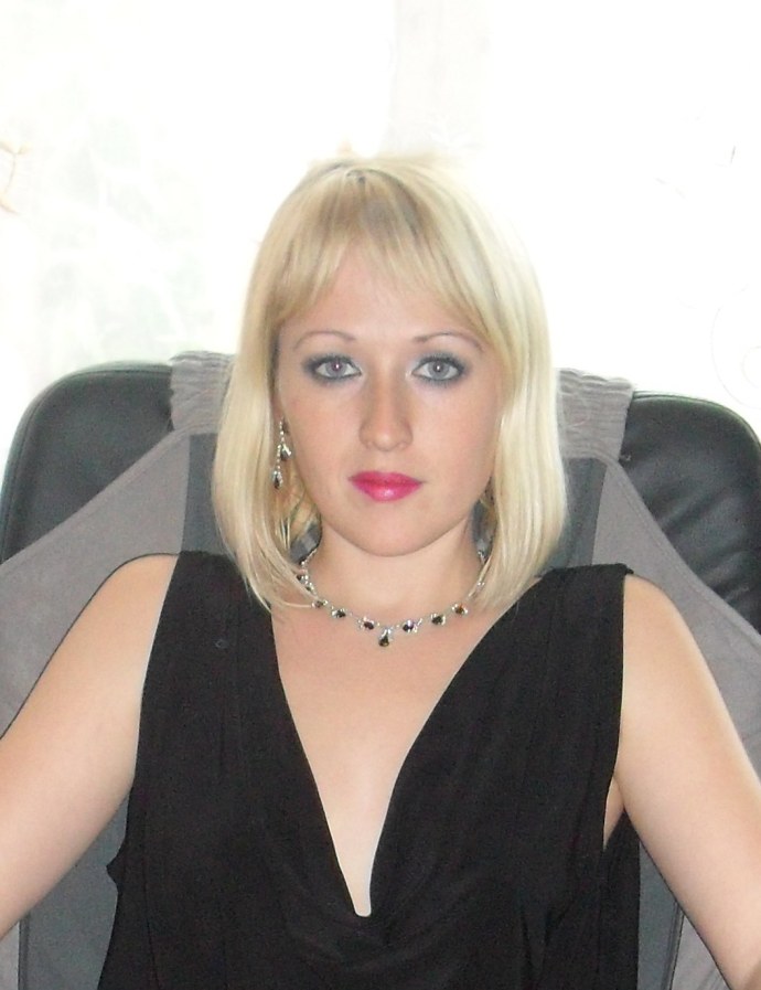 Елена Подойницына Саратов