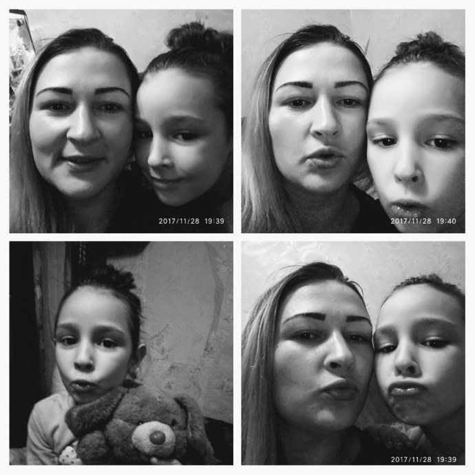 Алена Левина Воронеж