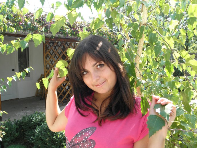 Ушанова Ольга Александровна Саранск