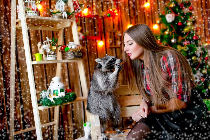 Алена Лучкина