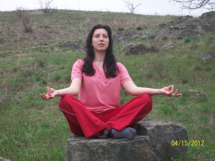 Алёна Горенко порнозвезда