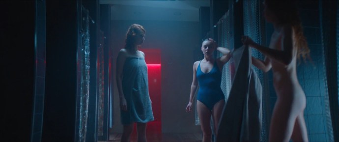 Вера Панфилова постельные сцены