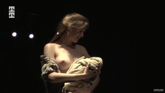 Вера Панфилова Максим