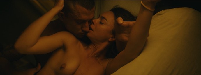 Вера Панфилова актриса ню