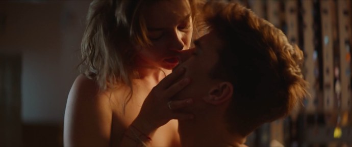 Vera Panfilova фильмдер