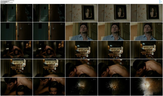 Вера Панфилова голая грудь