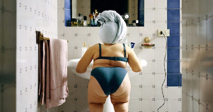 Яна Троянова интимные фото