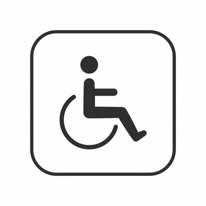 Девушки инвалиды