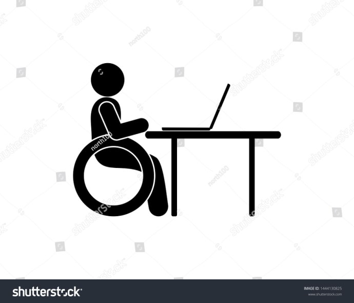 Пенсионер инвалид