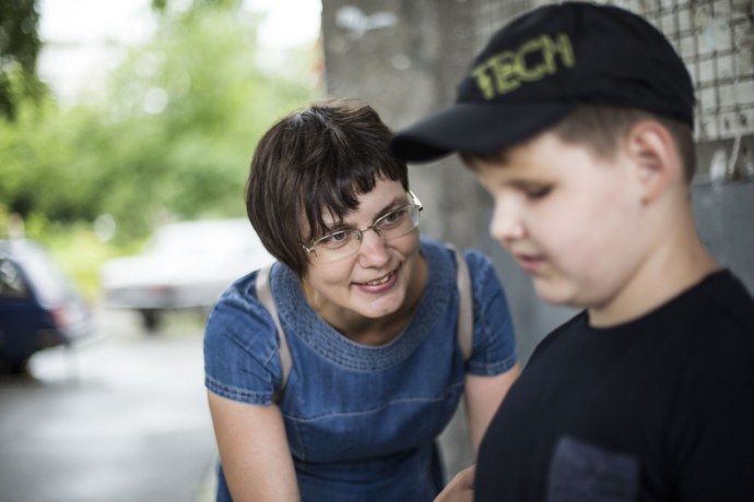 Handicapped sign PNG