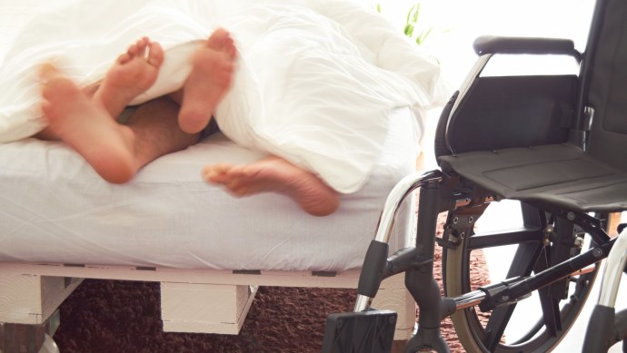 Суррогат фильм 2012