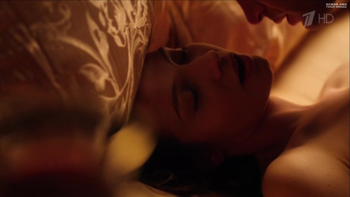 Мария Луговая актриса голая