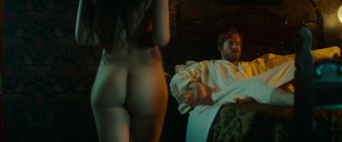 Мария Луговая Мария Вальверде