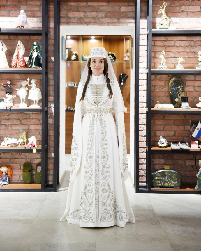 Леся Задорожная