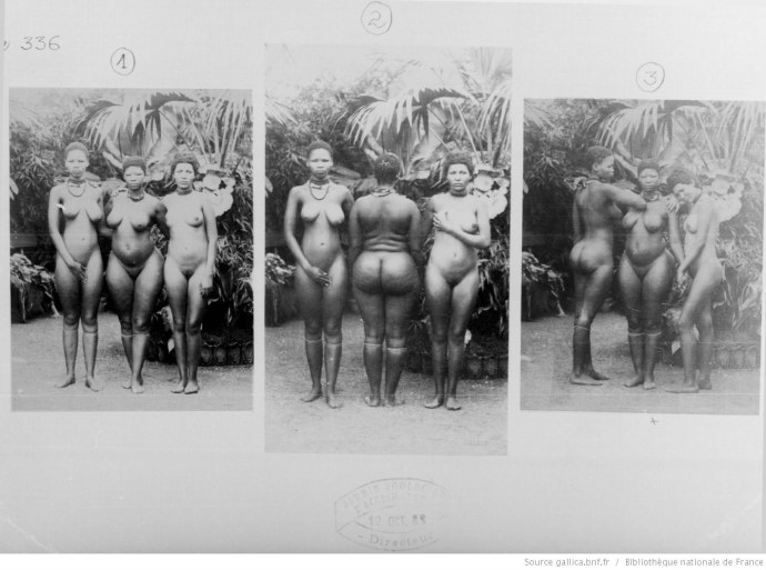 Готтентотское влагалище