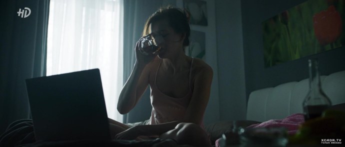 Катерина шпица топи