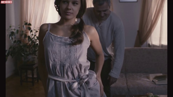 Софья Володчинская