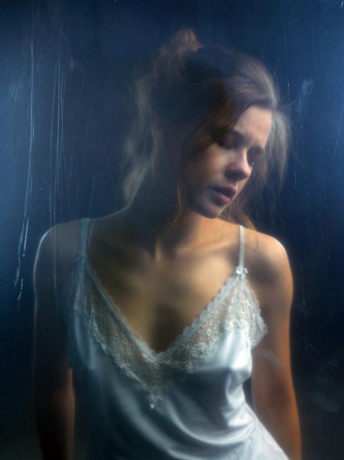 Катерина шпица