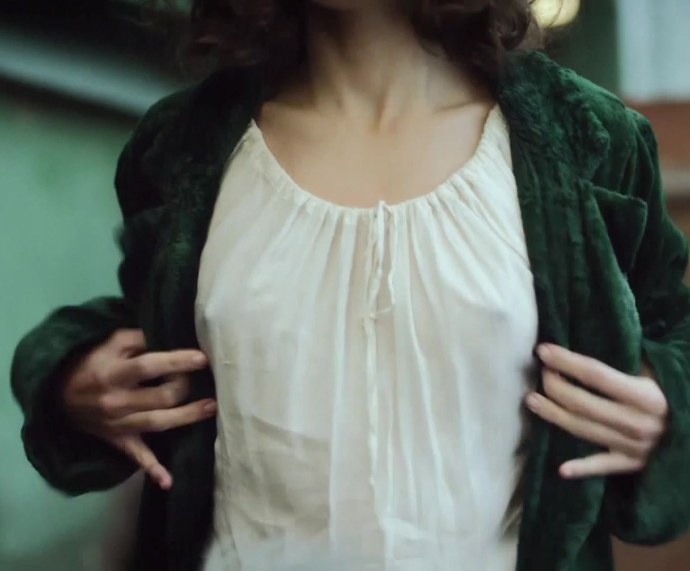 Режиссер сериала топи